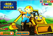 Bob The Racer
